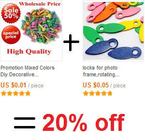 

1400pcs Mixed Color Diy Decorative Metal Round Brads Latches Rotating Buttons Anchors Scrapbooking Photo Frame Embellishments