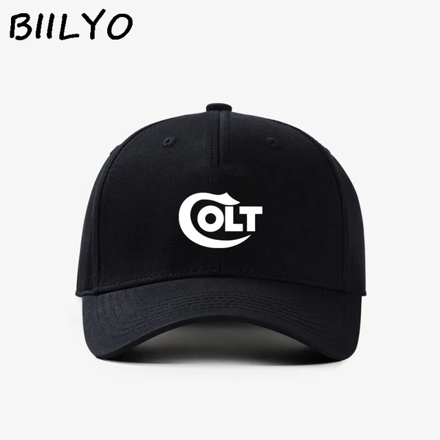 colt baseball cap