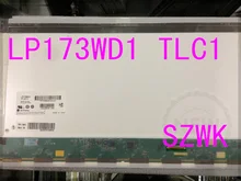 17,3 “Notebook Lcd-bildschirm Ersatz LP173WD1 TLC1 B173RW01 LP173WD1 TLC2