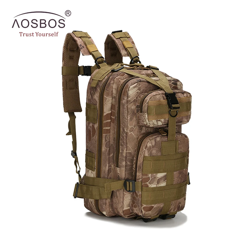 Men Military font b Tactical b font font b Backpack b font Hiking Waterproof Travel Sport