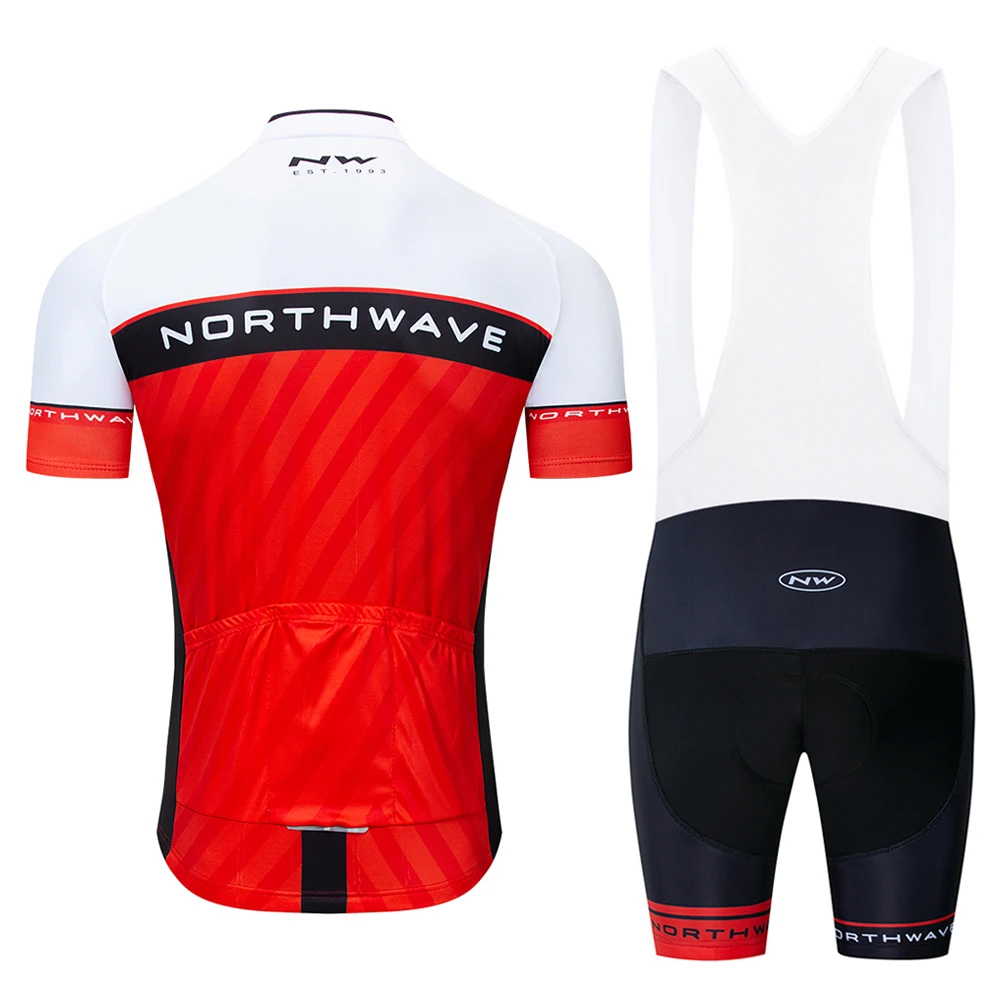 Новые поступления NW 2019 Pro Team Джерси Одежда для велоспорта Ropa Ciclismo/для езды на