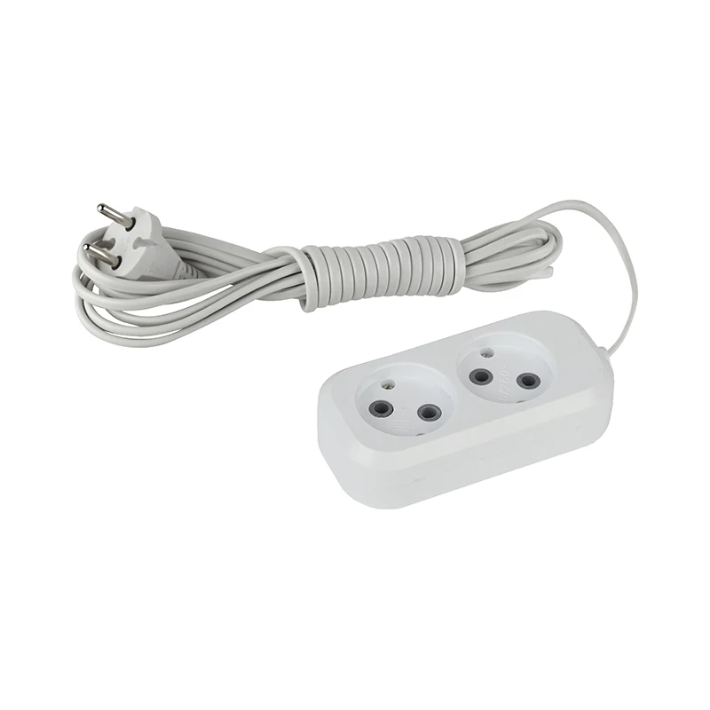 все цены на Extension Socket ERA UX-2-1.5m онлайн