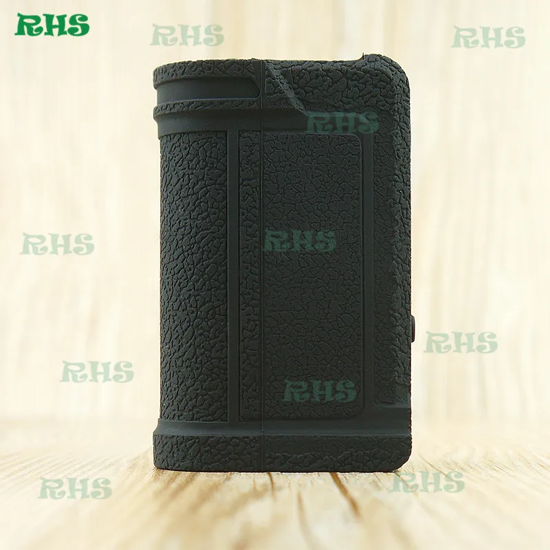 

New arrival Lost Vape Paranormal DNA 166 Silicone Protective Sase/Skin/Sleeve/Cover/Bag from RHS factory free shipping
