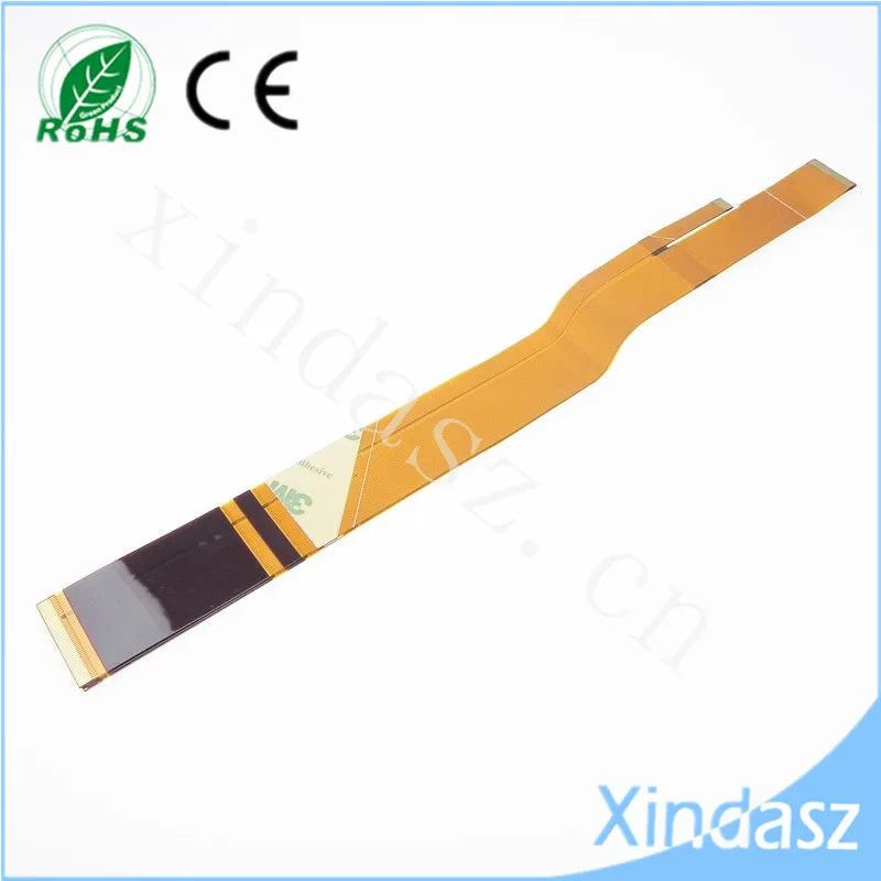 Original para Dvd 1 Pçs e lote Flat Cable H buster Hbd 9500dvd Hbd 9550av