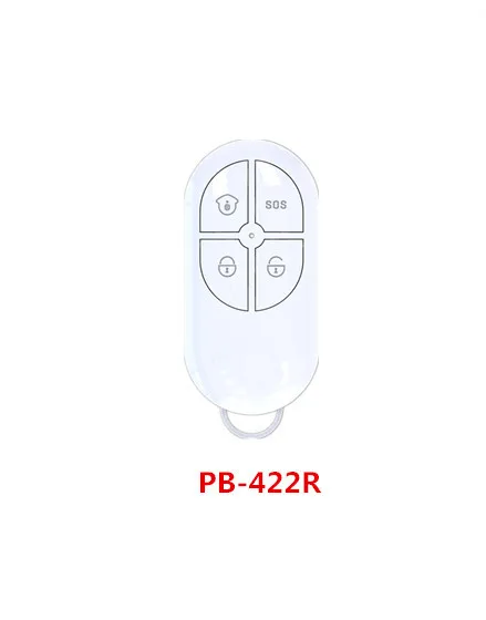 HA-VGW Wifi Alarm System GSM Smart Home Security Alarm Anti-Theif burglar Alarm System Wifi Smart Alarm System with App