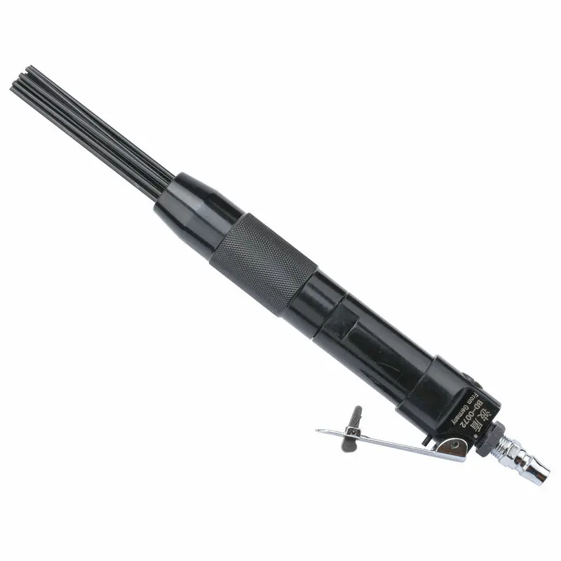 

Small Pneumatic Derusting Machine Pneumatic Derusting Device Pneumatic Shovel Pneumatic Descaling Device Bd-0072