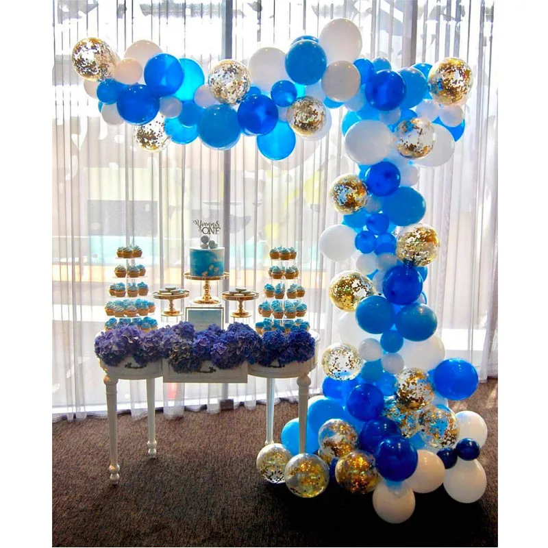 

Birthday Balloon Latex Balloons and Multicolored Paper Balloons Helmet Party Balloon Party Decoration Birthday