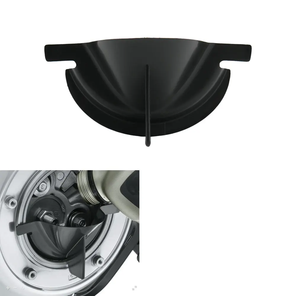 Oil Filter Funnel Cover Primary Case Oil Fill Funnel For Harley Touring FLSB models for Softail Dyna models 2018+ (7)