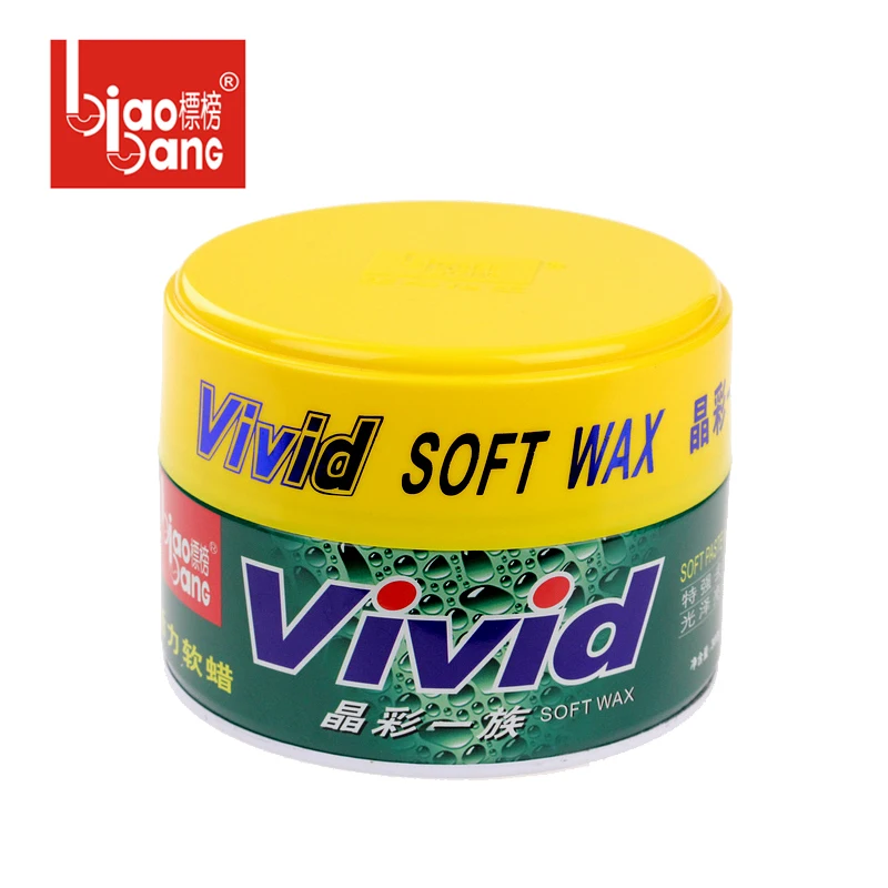 

Carnauba Wax Clear Coat Scratch Repair Car Wax Paint Care Polish Scratch Remover Dent Nano Coating Quick Cleaning Polished Care