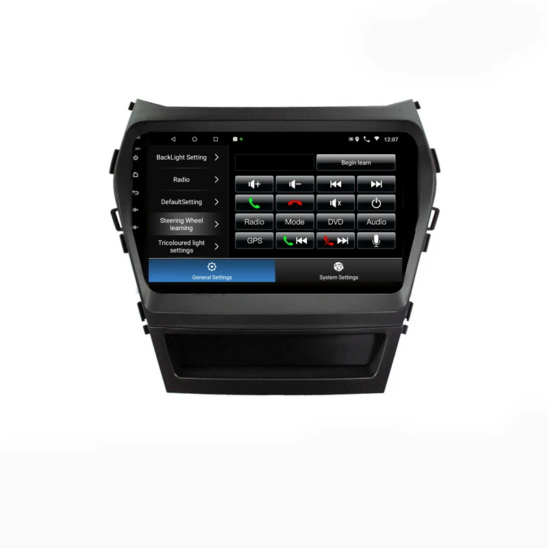 Cheap 9" 4G RAM 8 cores Android Car DVD GPS Navigation For Hyundai Santa FE IX45 2015 2016 2017 audio stereo car radio headunit wifi 4 Cheap 9" 4G RAM 8 cores Android Car DVD GPS Navigation For Hyundai Santa FE IX45 2015 2016 2017 audio stereo car radio headunit wifi 4