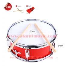 13 inch Afanti Music Snare Drum ASD 041