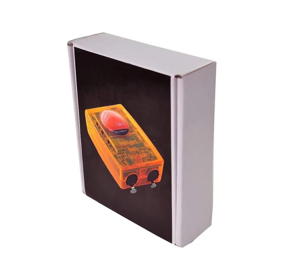 Бесплатная доставка Sunlite Suite 2 первоклассный USB DMX интерфейсный комплект FC 1536