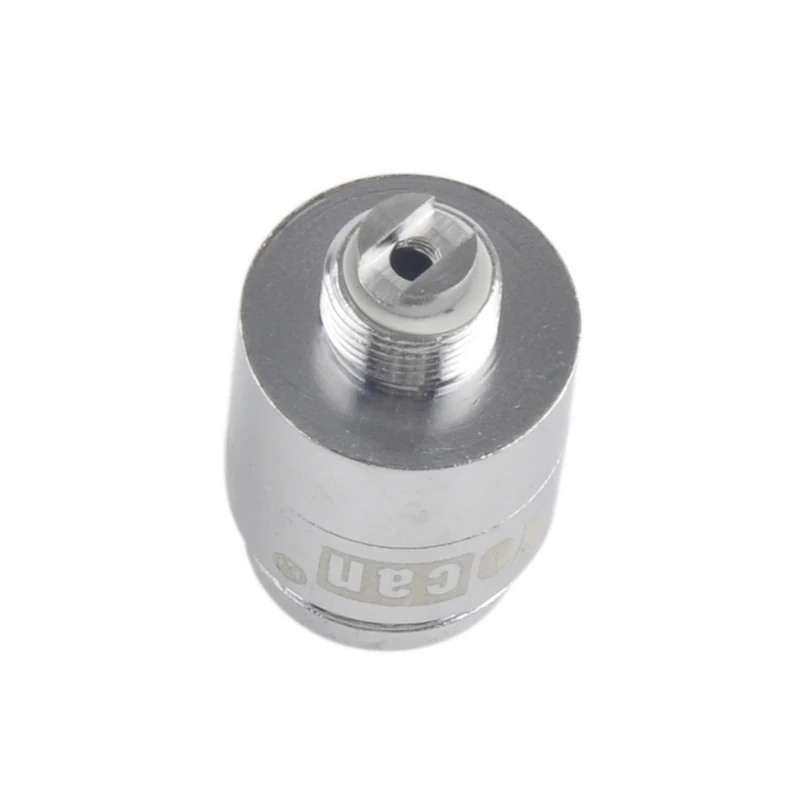 spesifikasi 5 Pcs lot Asli Yocan NYX Coil Atomizer Coil Keramik Kuarsa Ganda Vape Inti Kumparan Atomizers Elektronik Vaporizer