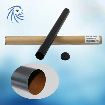 

Single packing Fuser film sleeve for Xerox7500/7750