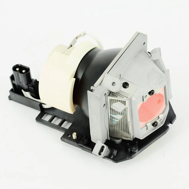 

Original bare lamp with housing Osram P-VIP 180/0.8 E20.8 BULB for ACER EC.J6900.001 / P1166 / P1266 Projectors