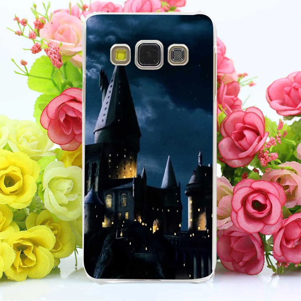 Pretty Hard Cases Saison 3 259CA Pretty interesting Harry Potter Hard Case for Samsung Galaxy A3