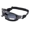 X7 Polarized Military Sunglasses Tactical Goggles Sunglasses Army Airsoft Glasses  Men Shooting Eyewear UV400 Hiking Glasses ► Photo 2/6