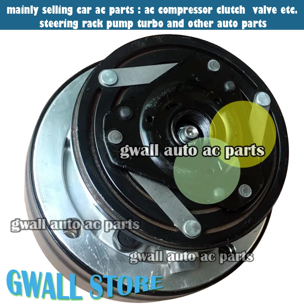 

R4 Car AC Compressor For Car Cadillac Brougham Fleetwood For Car GMC Jimmy Pick-up Truck Sonoma Suburban 15-20189 88964862
