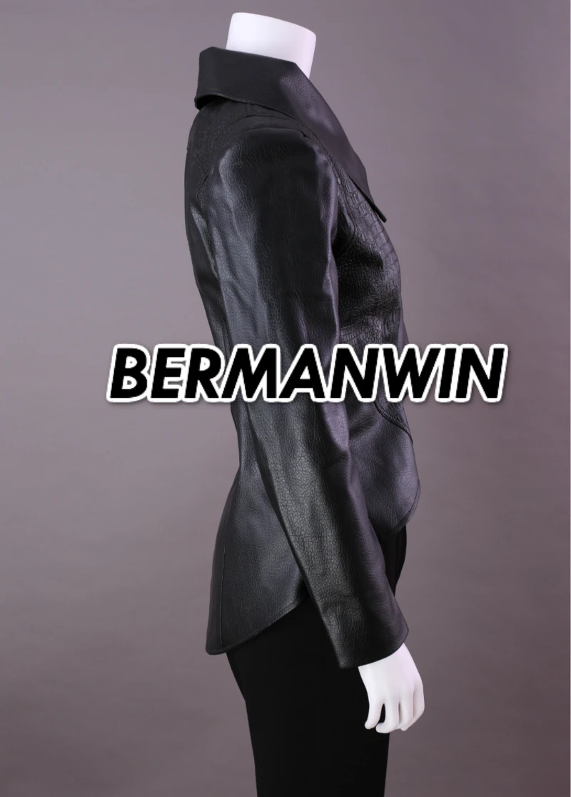 BERMANWIN высокое качество Once Upon A time сезон 5 Эмма лебедь костюм, полный набор костюм для взрослых женщин на Хеллоуин Косплей Костюм