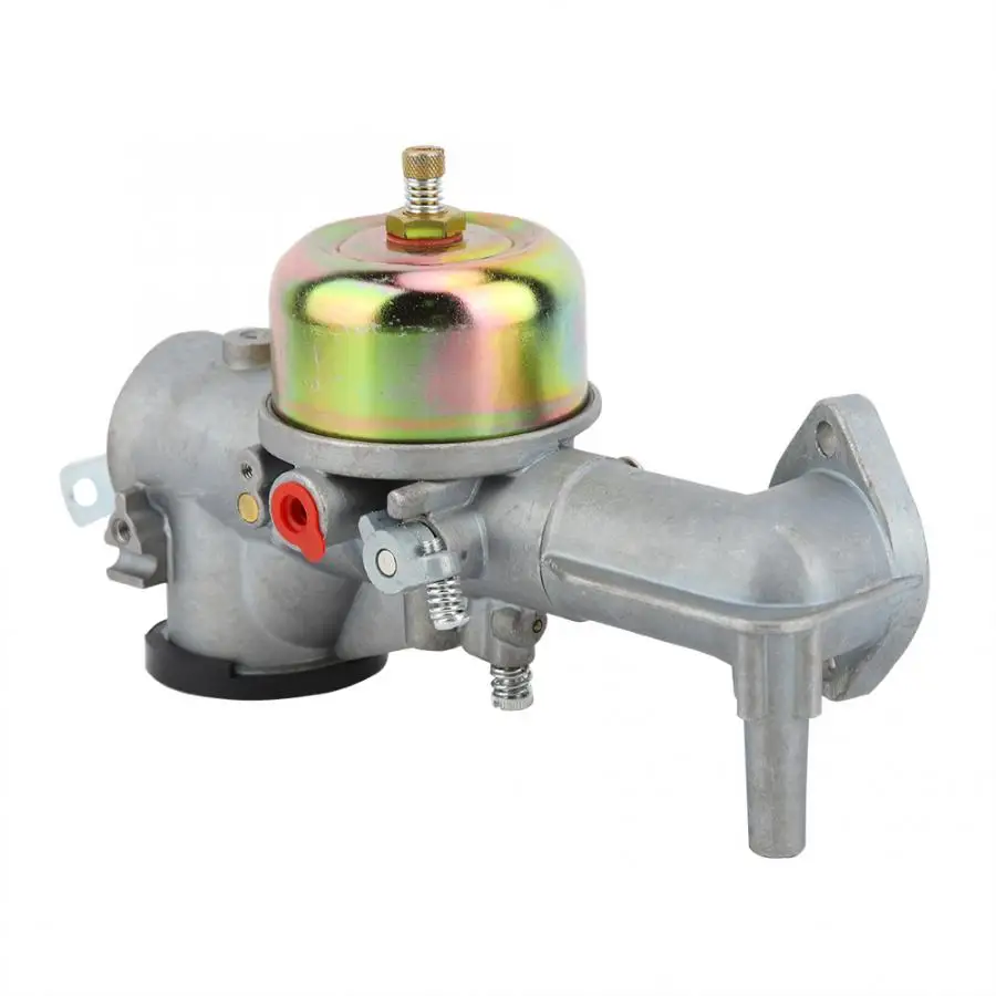 

491590 Carburetor for Briggs & Stratton 390811 392152 Carb Fits Briggs & Stratton 191700 192700 193700 Engine Series with Gasket