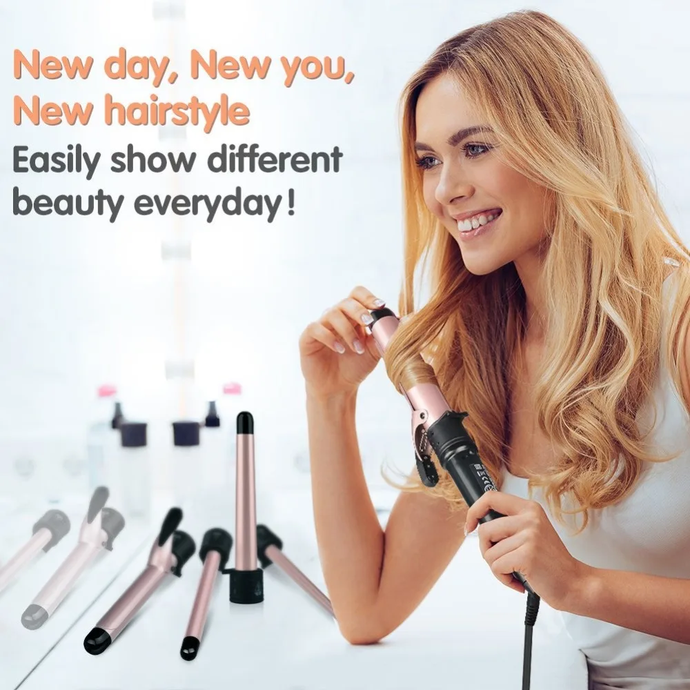 hair curler curling iron (12)