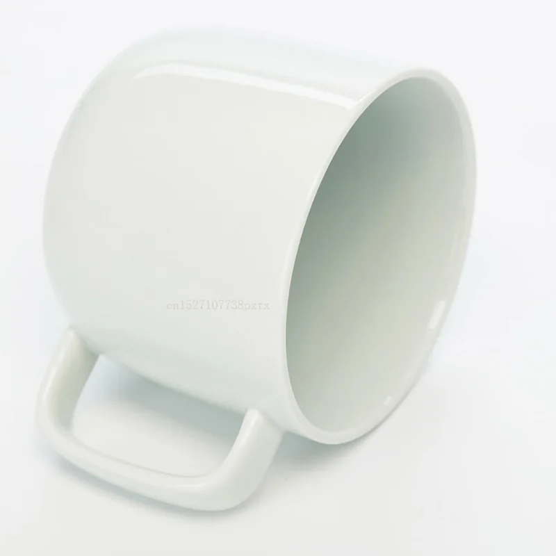 Оригинальная кружка Xiaomi Mijia Mufor, цветная фарфоровая чашка, 350 мл, изысканный керамический чайник, чайники для кофе, чайная посуда