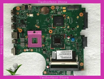 

538409-001 For HP Compaq 510 laptop motherboard GM965 DDR2 tested working