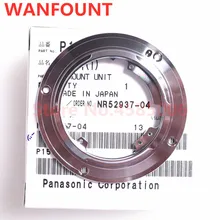 Объектив байонетное крепление Монтажное кольцо P158H50 H-NS043 для Panasonic Lumix Leica DG Nocticron 42,5 мм f/1,2 ASPH