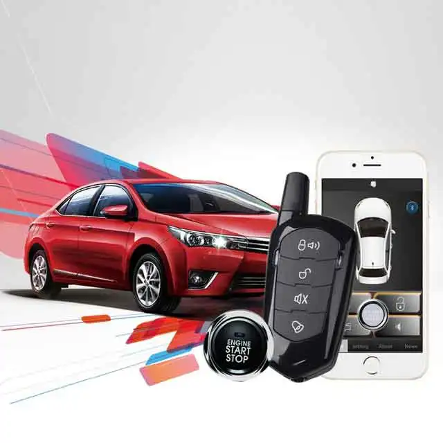 remote-start