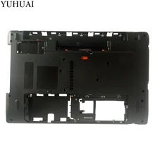 Нижний чехол для acer Aspire 5755 5755G, чехол для ноутбука