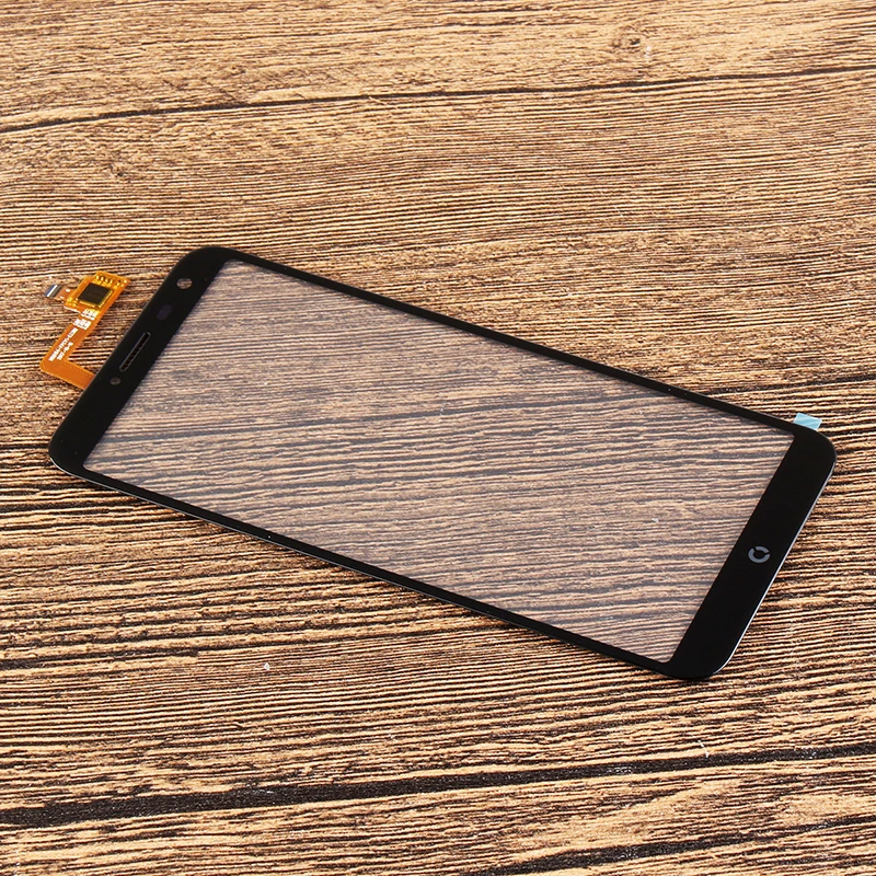 Remanbor для Oukitel C8 4 г Сенсорный экран 5 дюймов touch Панель Сенсор Аксессуары мобильных