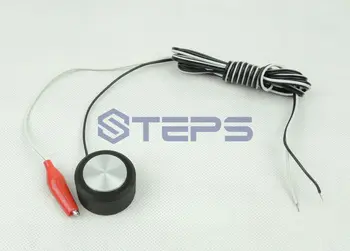

Mach3 CNC Z Axis Router Mill Touch Plate Tool Setting Probe Engraving Machine Tools Auto-Check Instrument Auto Feeler Block