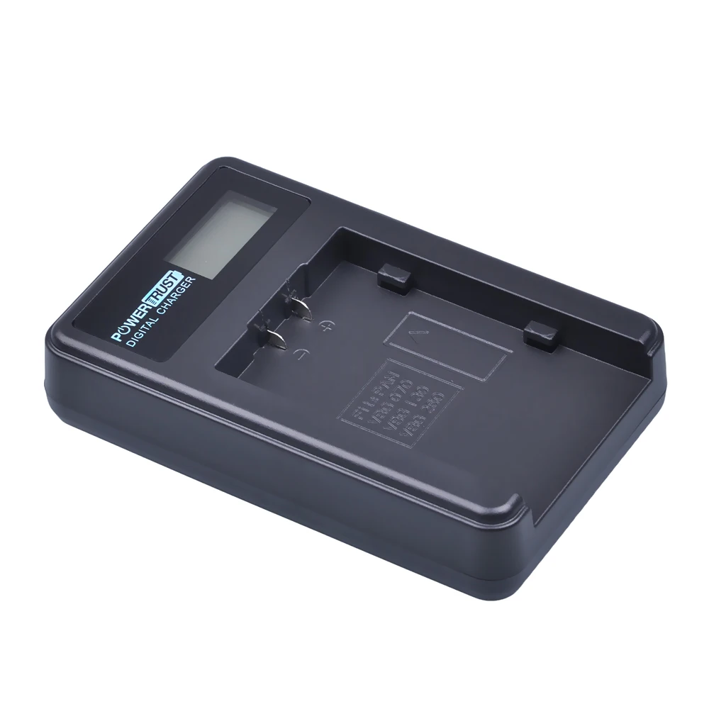 Cargador para Panasonic hdc-sd9 hdc-hs9 hdc-HS-SD 9