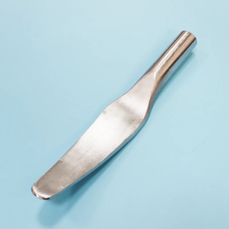 

steel panel beating spoon hammer for car body dent repair hand tools long 26cm