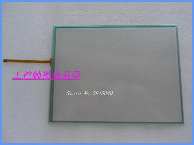 Fanaco термопластавтомат сенсорный экран N010-0518-X261/01() 15 дюйм(ов
