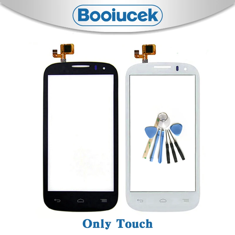 4,5 ''для Alcatel One Touch Pop C5 5036D OT5036 OT5036D ЖК-дисплей с сенсорным экраном дигитайзер сенсор замена или ремонт