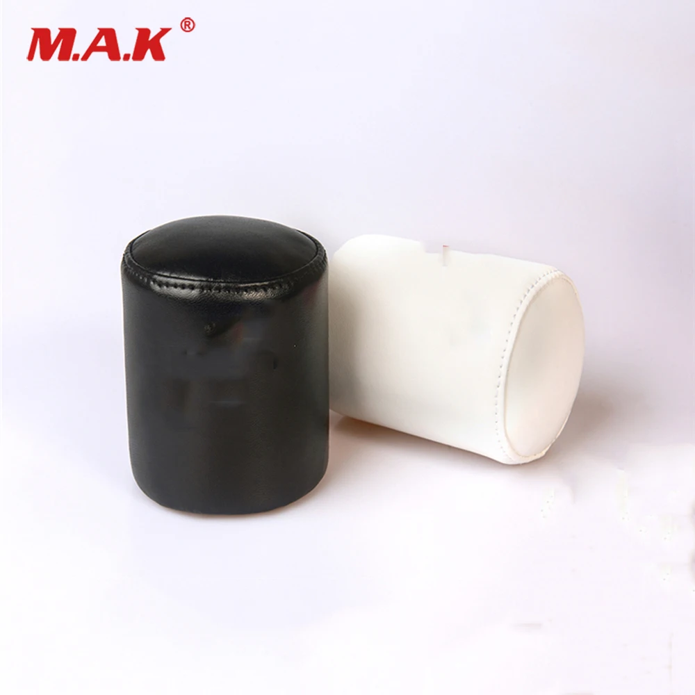 

1/6 Scale Action Figure Scene Accessories Rend Round Chair Miniature Model Tym027 Small Stool Model for 12'' Action Figure