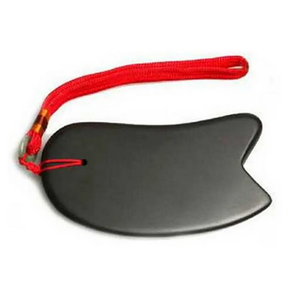 GuaSha Board Chinese Traditional Scraping Plates Acupuncture Massage