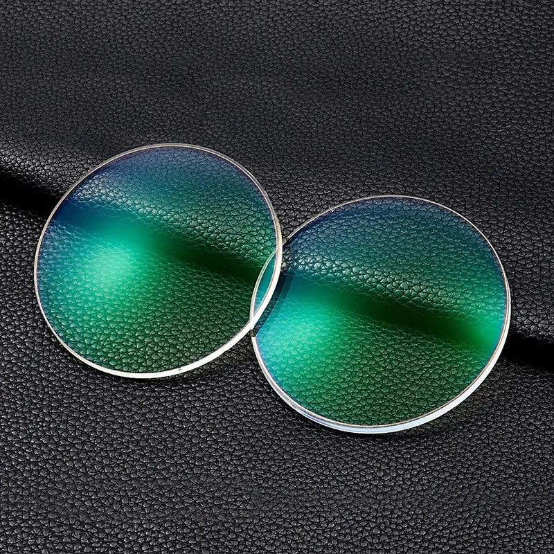 Vazrobe Customized Aspheric 1.56 Index Resin Computer Glasses Lenses