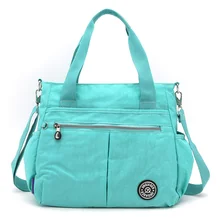 CHAUDE!! nouveau kippls Sacs À Main 2015 sacs à bandoulière Femmes nylon Singe Voyage Messenger Sac kiples Sac Bolsa feminina livraison gratuite