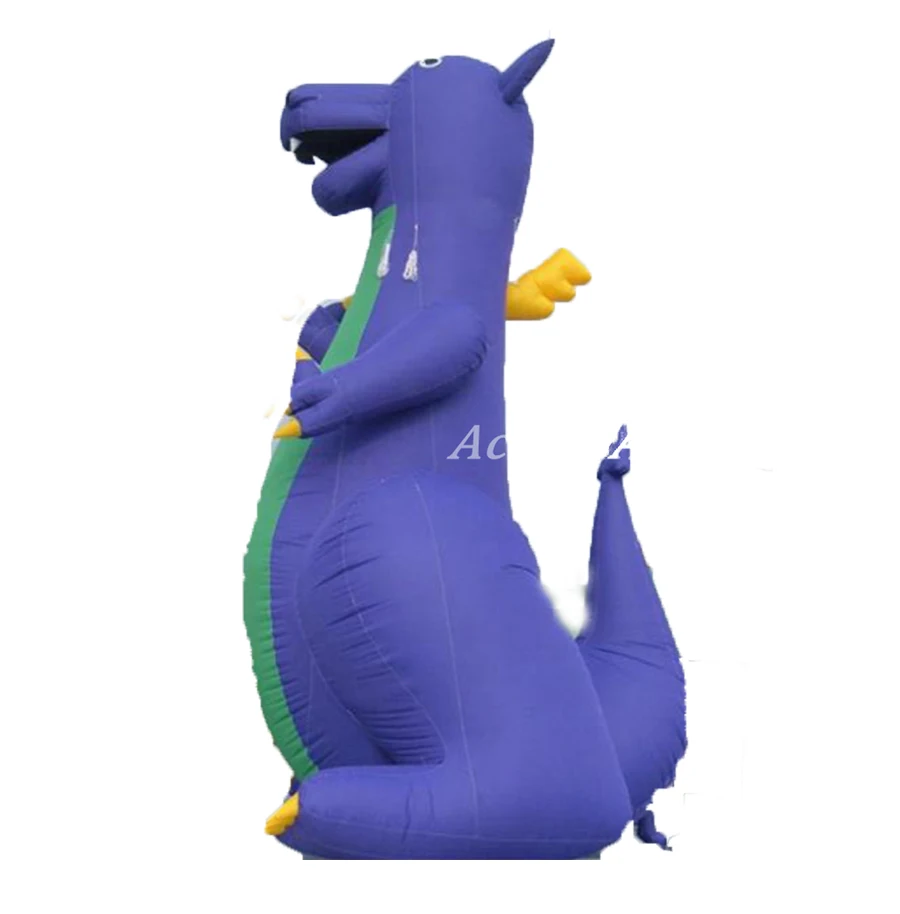 target inflatable dinosaur