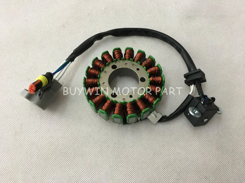 

Ignition coil Magneto stator for KEEWAY Outlook Logik Newlook Stels Outlander Generic Soho Zion Benelli Macis Caffenero 125 150