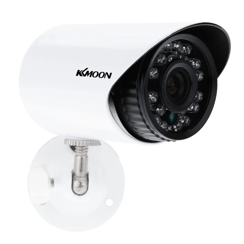 KKMOON 16CH HDMI 960H DVR 16 шт. 700TVL IR Водонепроницаемая наружная CCTV камера безопасности домашняя система безопасности комплекты видеонаблюдения