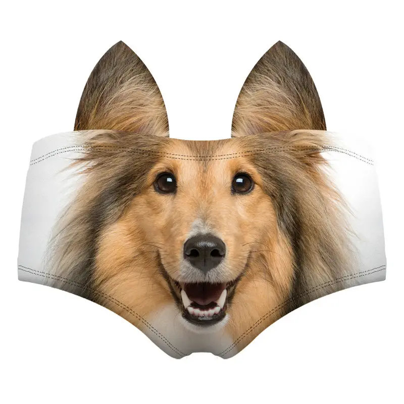 55457 LASSIE wiz back