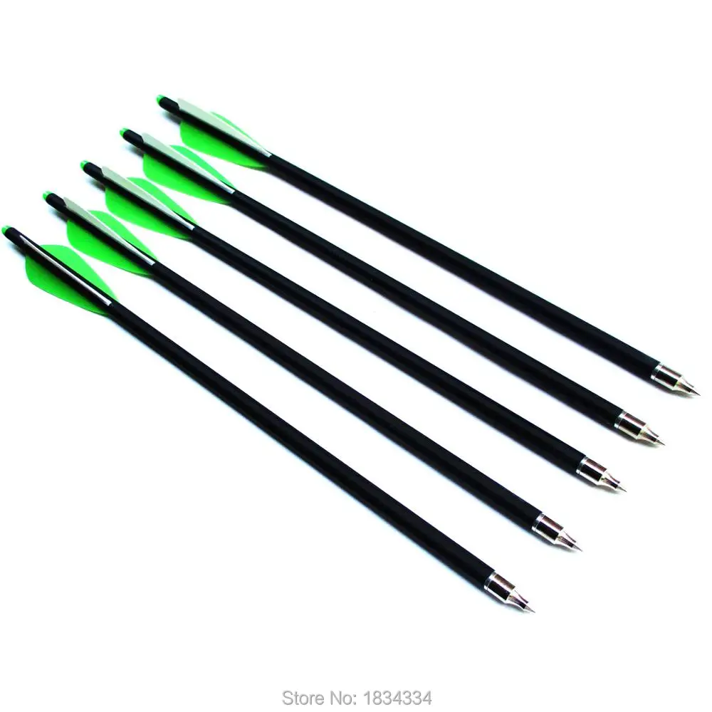 IMG_0624 carbon crossbow bolts