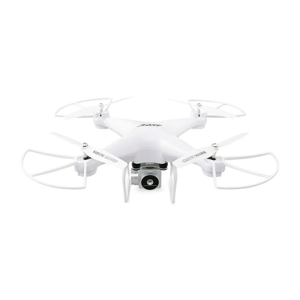 JJR/C H68 2,4G FPV RC Квадрокоптер с 720P HD камерой удержание высоты RC Дрон Безголовый режим 20 минут долгий Полет 3 версия батареи