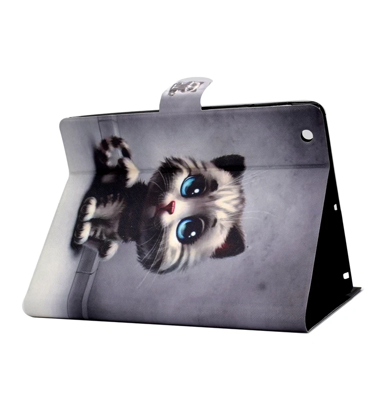 Чехол для планшета чехол для iPad 2/3/4 Чехол 3D класса люкс панда кожаный чехол-бумажник с откидной крышкой для Etui чехол для iPad 2/3/4 Мандала Чехол-книжка