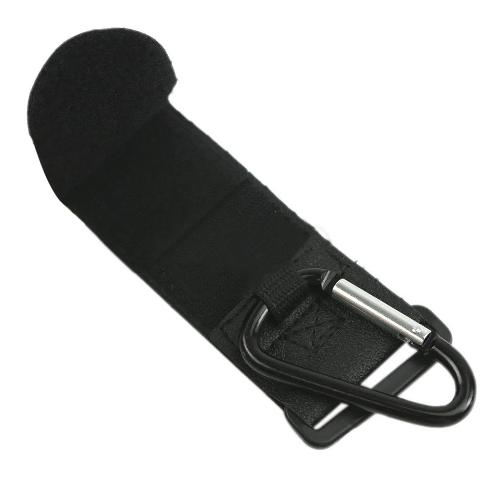 

One Piece Stroller Hooks Baby Pushchair Pram Stroller Plastic Buggy Hanger Trolley Carabiner Clip Stroller Accessories FCI#