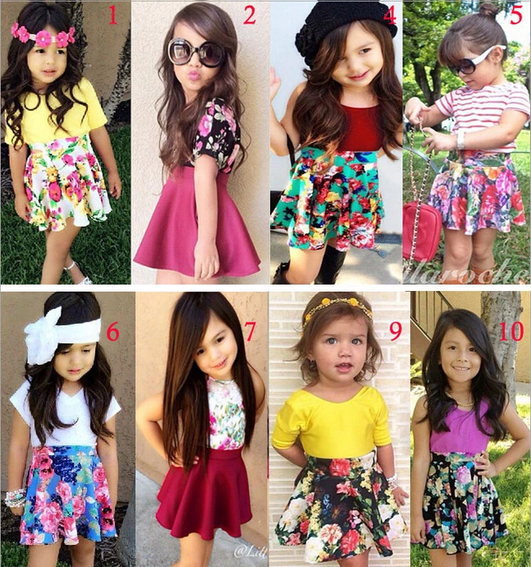 new suits for girls