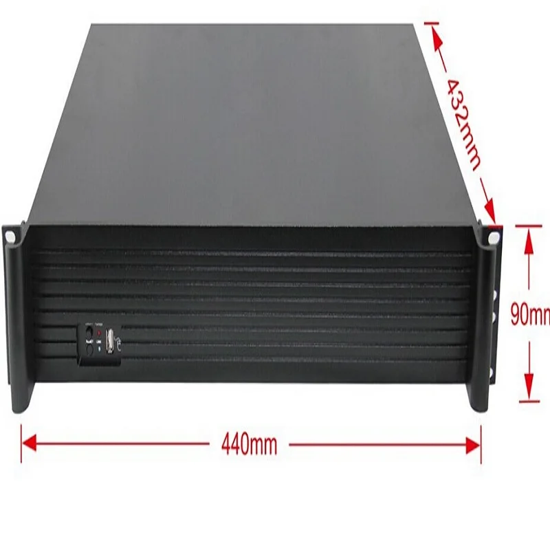 1080 P NVR 4CH 8CH IPX NVR8016V 4HDD P2P сервер мини onvif Семейный дом экономического